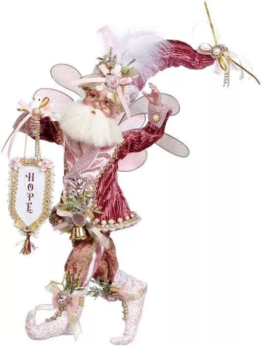 Mark Roberts 2024 Spirit of Hope Fairy Medium 15.5