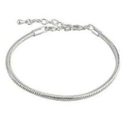 Solvar Bead Holder Bracelet