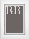 Reed & Barton Classic  Frame 5" x 7"