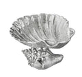 Beatriz Ball Pedestal Ocean Shell Bowl