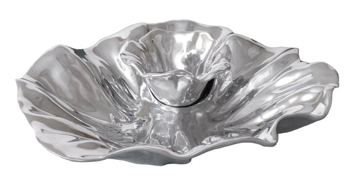 Beatriz Ball Vento Bloom Chip and Dip