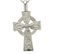Fado Celtic Cross Pendant