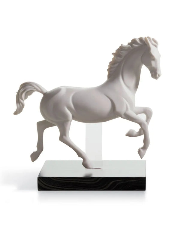 Lladro Gallop III