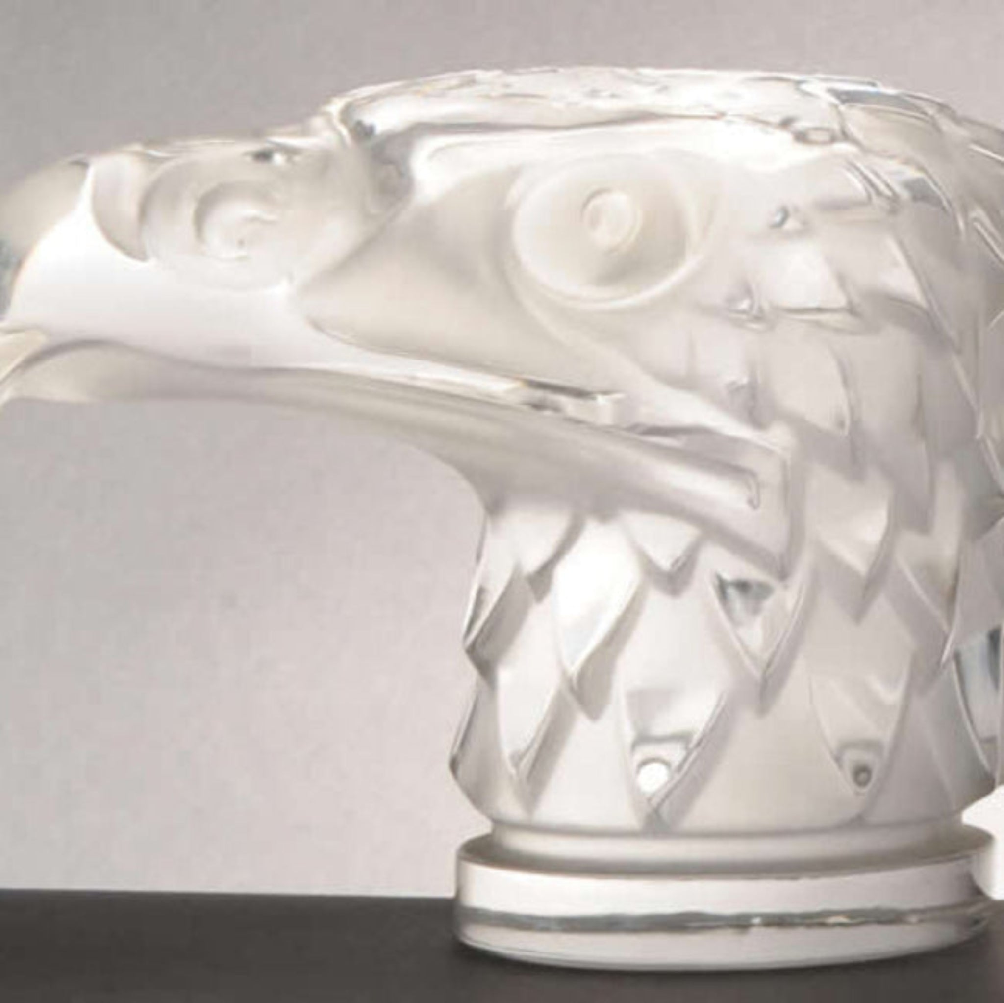 Lalique Eagle 