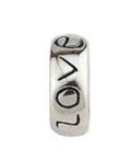 Solvar "Love" Bead
