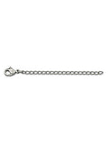 Swarovski Extender Chain 3"