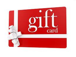 Irish Crystal Company Gift Card 