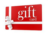 Irish Crystal Company Gift Card 