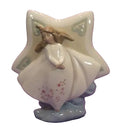Llladro NAO Angel with Stars